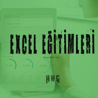Excel Eğitimleri 6- Mantıksal Fonksiyonlar